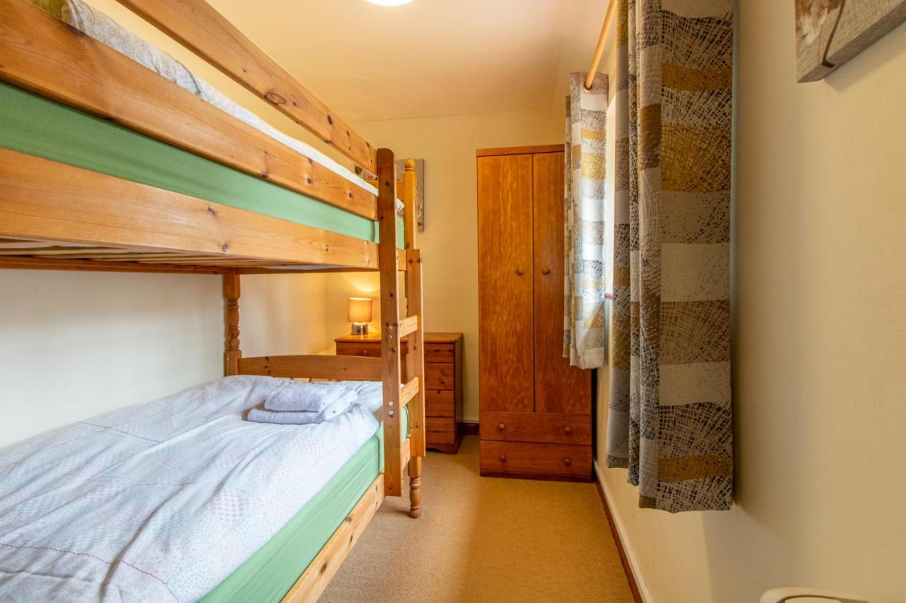 Laburnum Holiday Cottage Tunstead  المظهر الخارجي الصورة